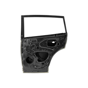 REPLACEMENT REAR DOOR RH, 2014, FOR TOYOTA RAV4, 6700342180, (STEEL)
