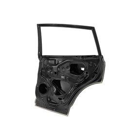 REPLACEMENT REAR DOOR RH, 2014, FOR TOYOTA RAV4, 6700342180, (STEEL)
