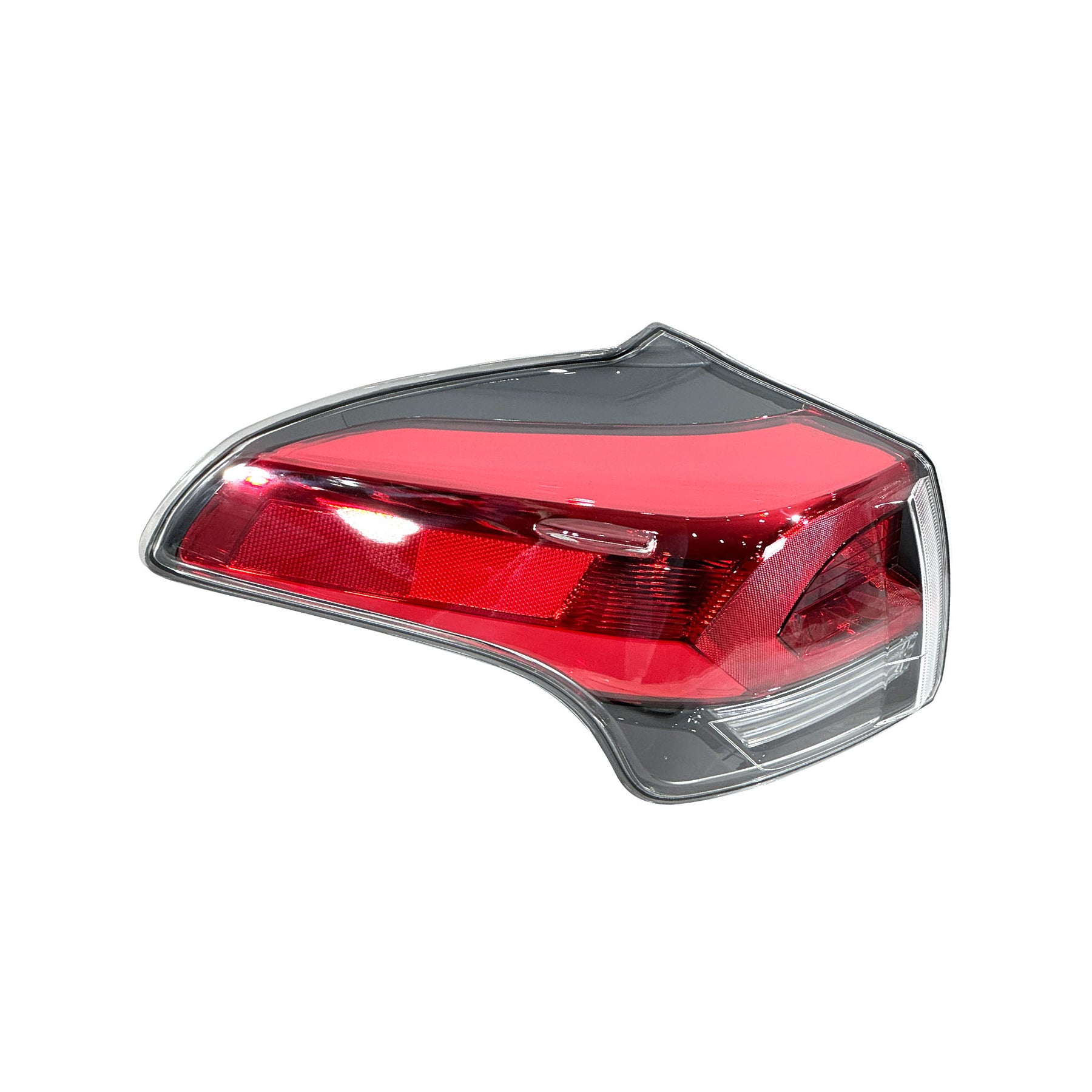 REPLACEMENT TAIL LAMP(OUTER)USA LH, 2017-, FOR TOYOTA RAV4