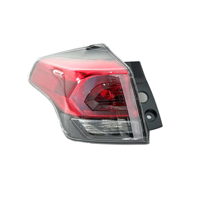 REPLACEMENT TAIL LAMP(OUTER)USA LH, 2017-, FOR TOYOTA RAV4