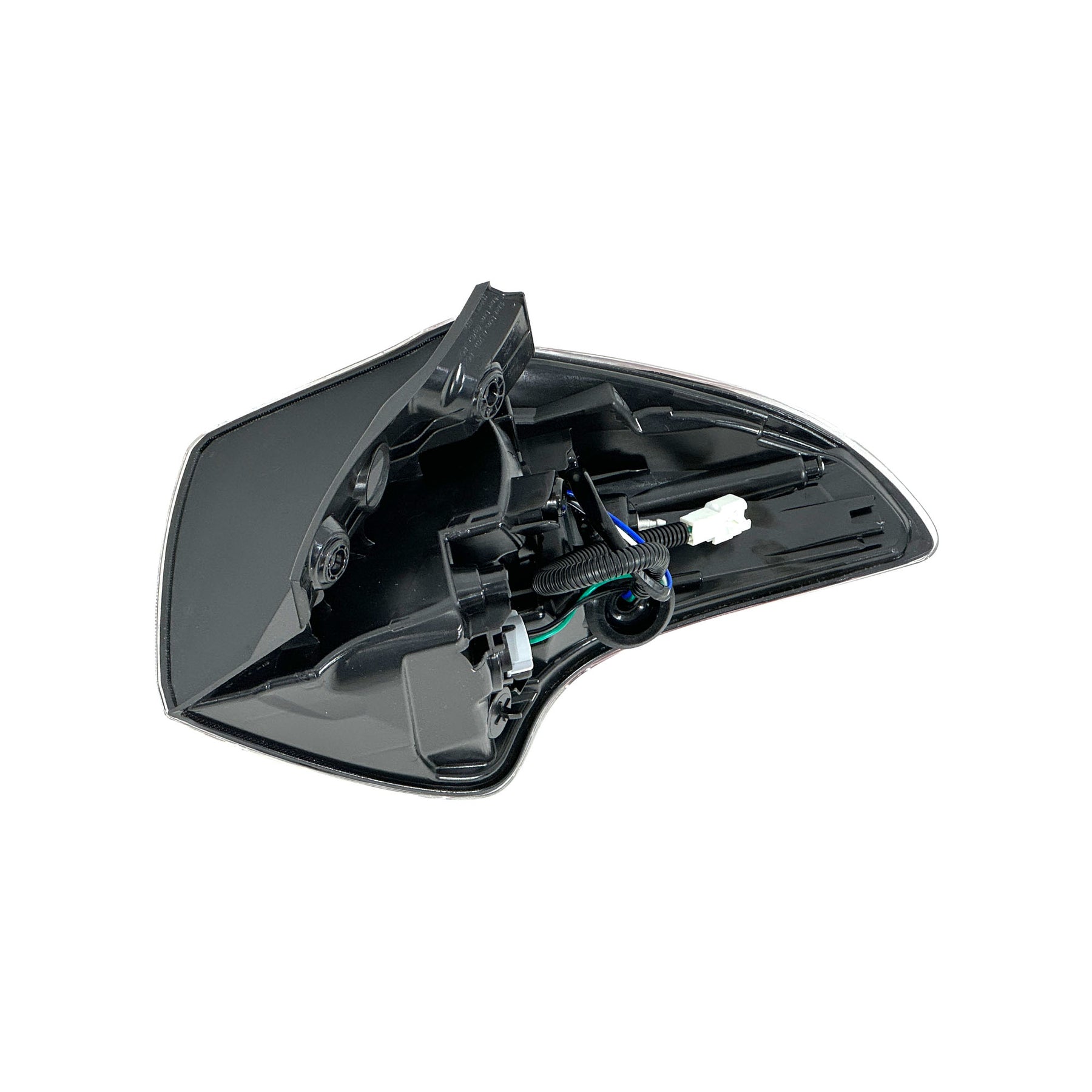 REPLACEMENT TAIL LAMP(OUTER)USA LH, 2017-, FOR TOYOTA RAV4