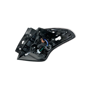 REPLACEMENT TAIL LAMP(OUTER)USA LH, 2017-, FOR TOYOTA RAV4