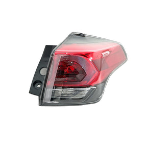 REPLACEMENT TAIL LAMP(OUTER)USA RH, 2017-, FOR TOYOTA RAV4