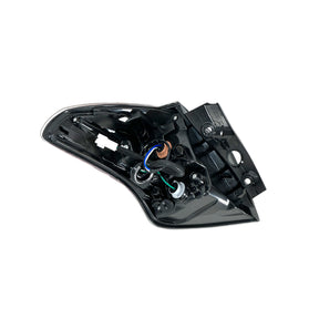 REPLACEMENT TAIL LAMP(OUTER)USA RH, 2017-, FOR TOYOTA RAV4