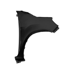 REPLACEMENT FRONT FENDER W/O HOLE, FOR TOYOTA HILUX REVO(SINGLE CABIN), (STEEL)