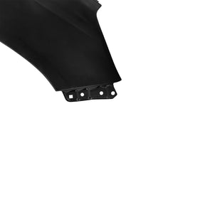 REPLACEMENT FRONT FENDER W/O HOLE, FOR TOYOTA HILUX REVO(SINGLE CABIN), (STEEL)