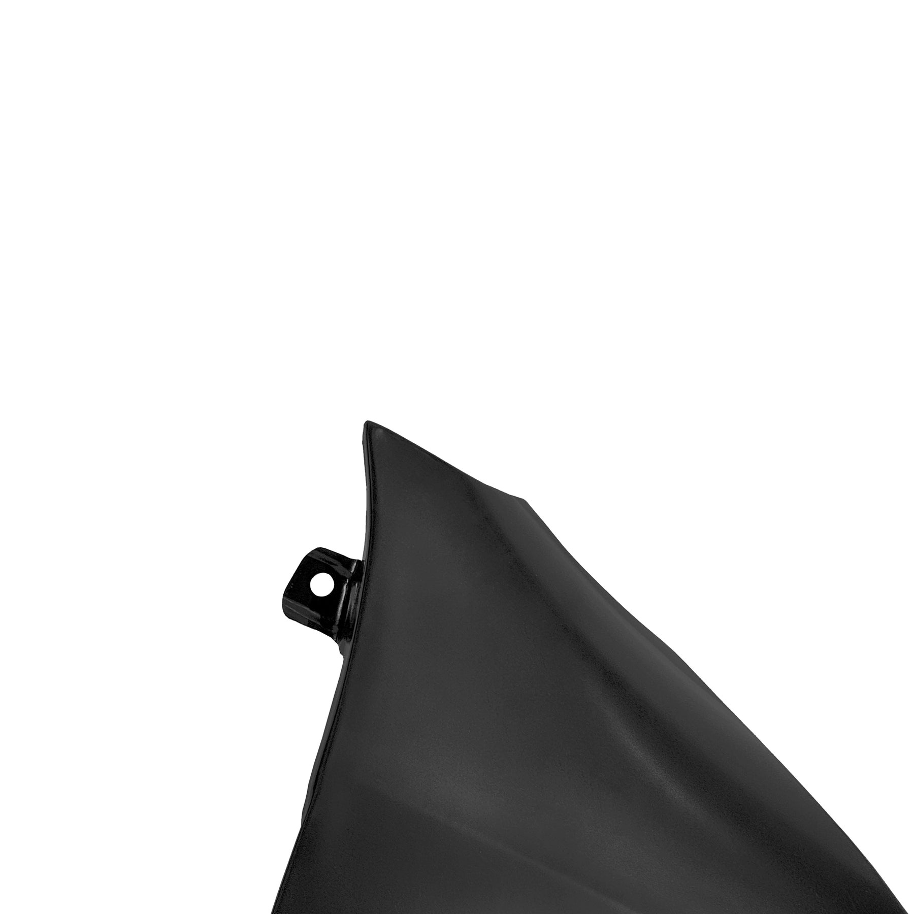 REPLACEMENT FRONT FENDER W/O HOLE, FOR TOYOTA HILUX REVO(SINGLE CABIN), (STEEL)