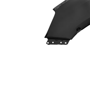 REPLACEMENT FRONT FENDER W/O HOLE, FOR TOYOTA HILUX REVO(SINGLE CABIN), (STEEL)