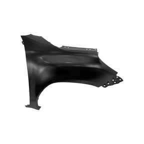 REPLACEMENT REAR FENDER WITH HOOK, FOR TOYOTA HILUX REVO(SINGLE CABIN), (STEEL)