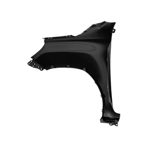 REPLACEMENT REAR FENDER WITH HOOK, FOR TOYOTA HILUX REVO(SINGLE CABIN), (STEEL)