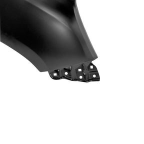 REPLACEMENT REAR FENDER WITH HOOK, FOR TOYOTA HILUX REVO(SINGLE CABIN), (STEEL)