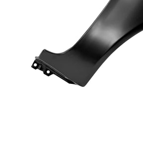 REPLACEMENT REAR FENDER WITH HOOK, FOR TOYOTA HILUX REVO(SINGLE CABIN), (STEEL)