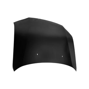 REPLACEMENT HOOD, 2010-2013, FOR TOYOTA PROBOX, 5330152100, (STEEL)