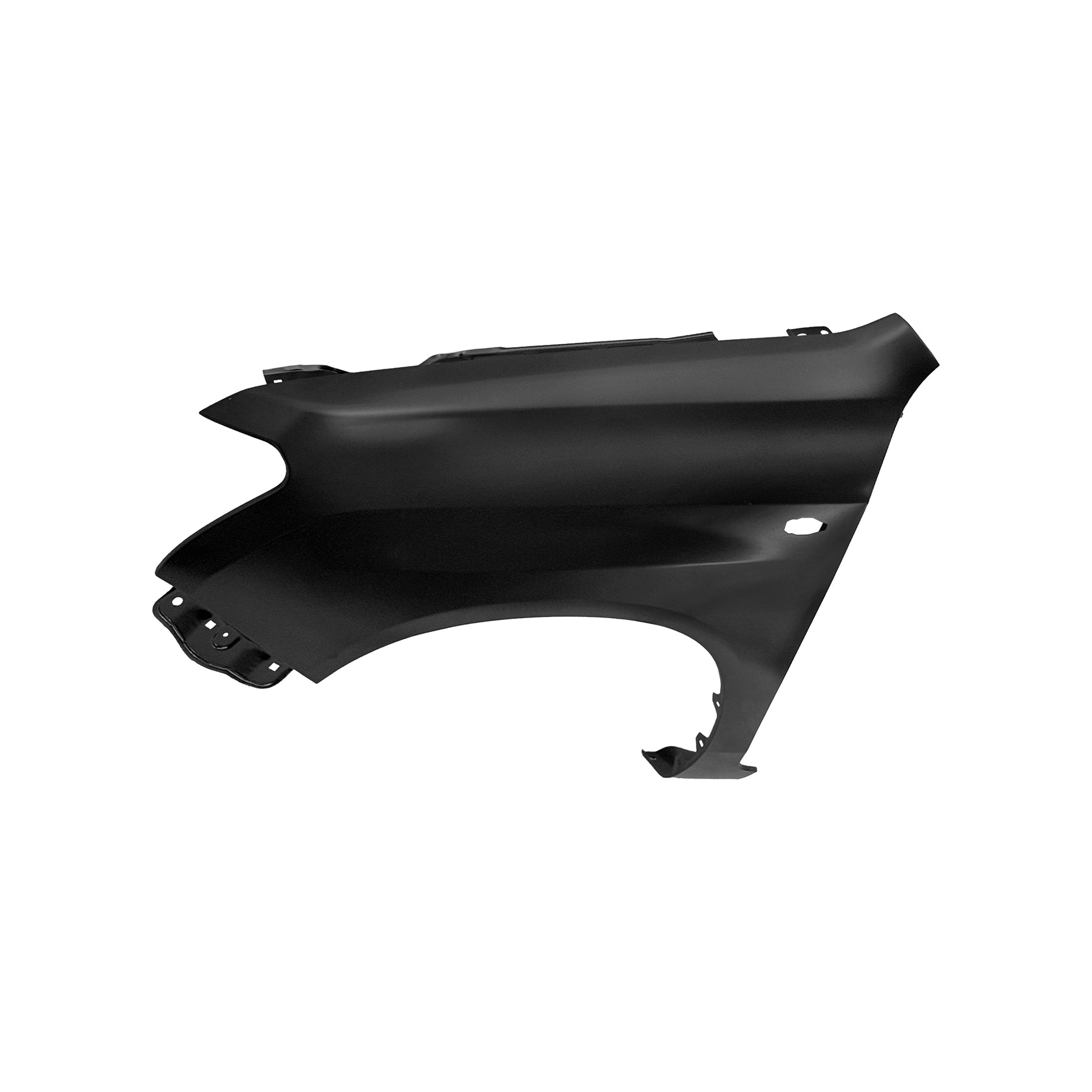 REPLACEMENT FRONT FENDER LH, 2015-, FOR TOYOTA PROBOX, (STEEL)