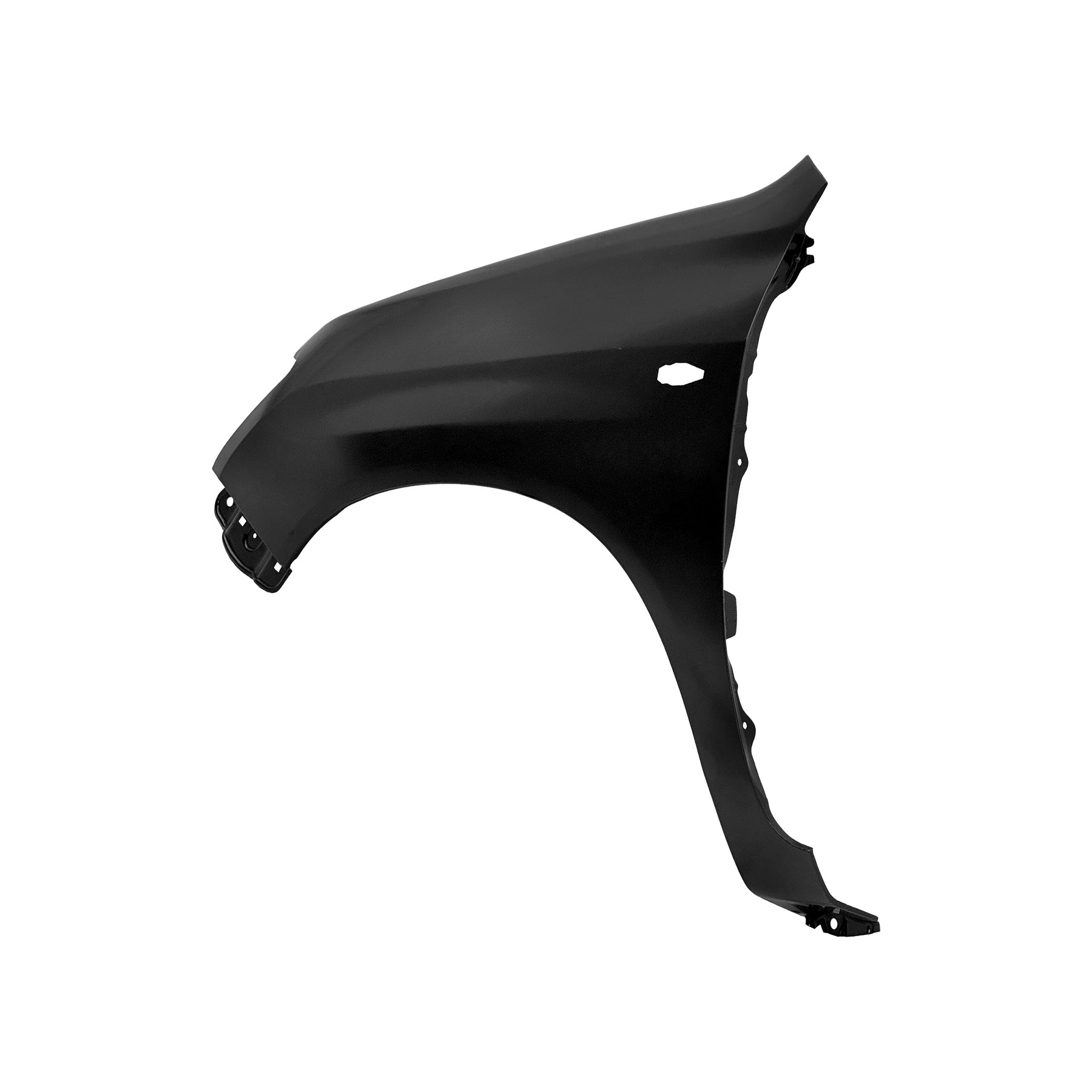 REPLACEMENT FRONT FENDER LH, 2015-, FOR TOYOTA PROBOX, (STEEL)