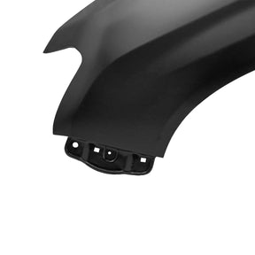 REPLACEMENT FRONT FENDER LH, 2015-, FOR TOYOTA PROBOX, (STEEL)