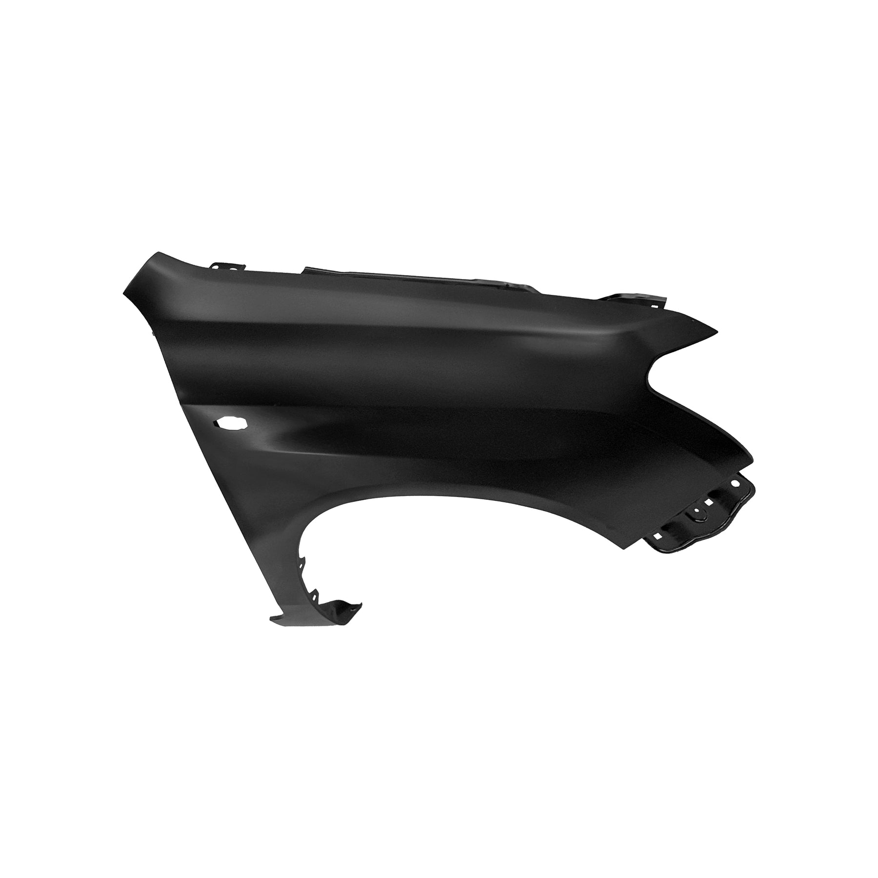 REPLACEMENT FRONT FENDER RH, 2015-, FOR TOYOTA PROBOX, (STEEL)