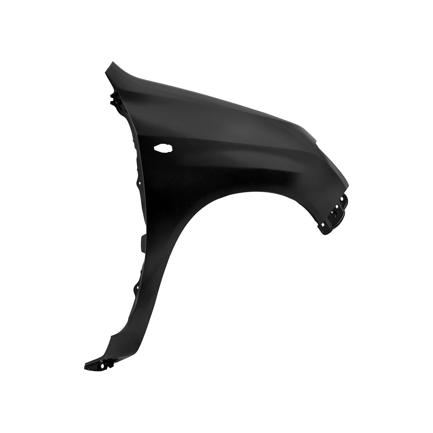 REPLACEMENT FRONT FENDER RH, 2015-, FOR TOYOTA PROBOX, (STEEL)