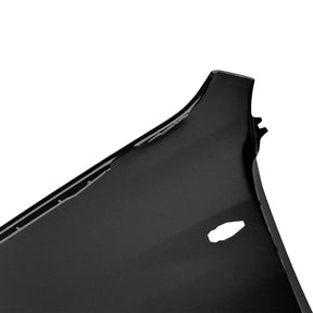REPLACEMENT FRONT FENDER RH, 2015-, FOR TOYOTA PROBOX, (STEEL)