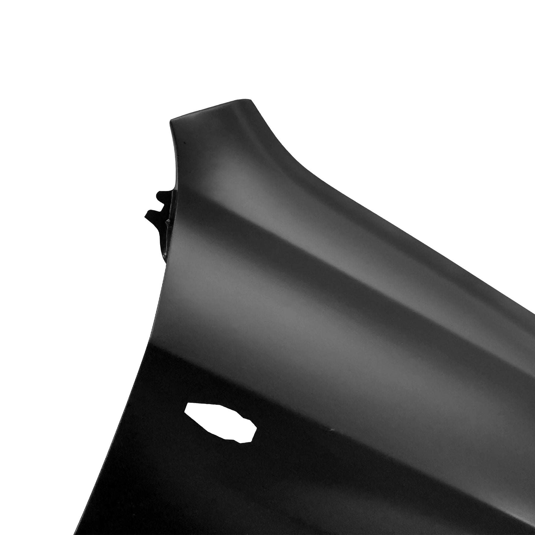 REPLACEMENT FRONT FENDER RH, 2015-, FOR TOYOTA PROBOX, (STEEL)