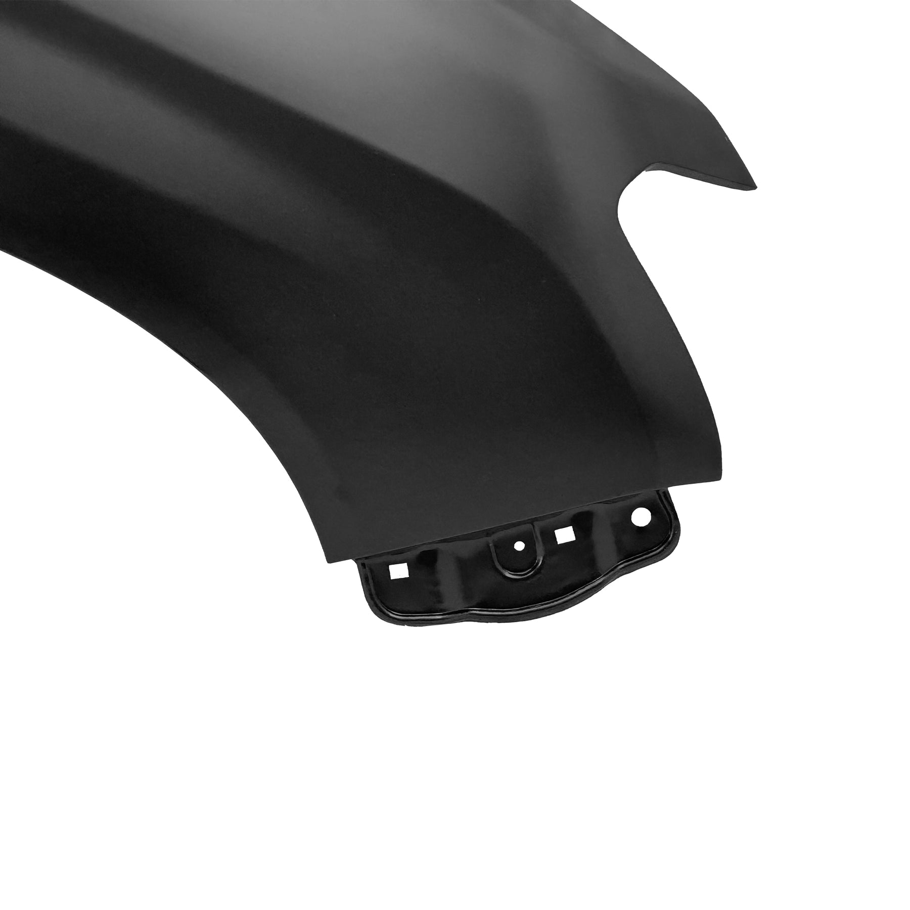 REPLACEMENT FRONT FENDER RH, 2015-, FOR TOYOTA PROBOX, (STEEL)