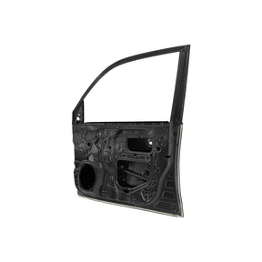 REPLACEMENT FRONT DOOR RH WITH MOLDING HOLE, FOR TOYOTA LAND CRUISER FJ200, (STEEL)