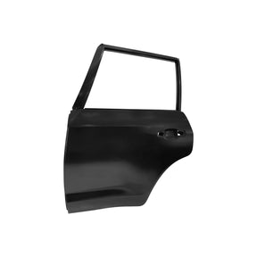 REPLACEMENT REAR DOOR LH, FOR TOYOTA LAND CRUISER FJ200, (STEEL)