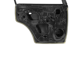 REPLACEMENT REAR DOOR LH, FOR TOYOTA LAND CRUISER FJ200, (STEEL)