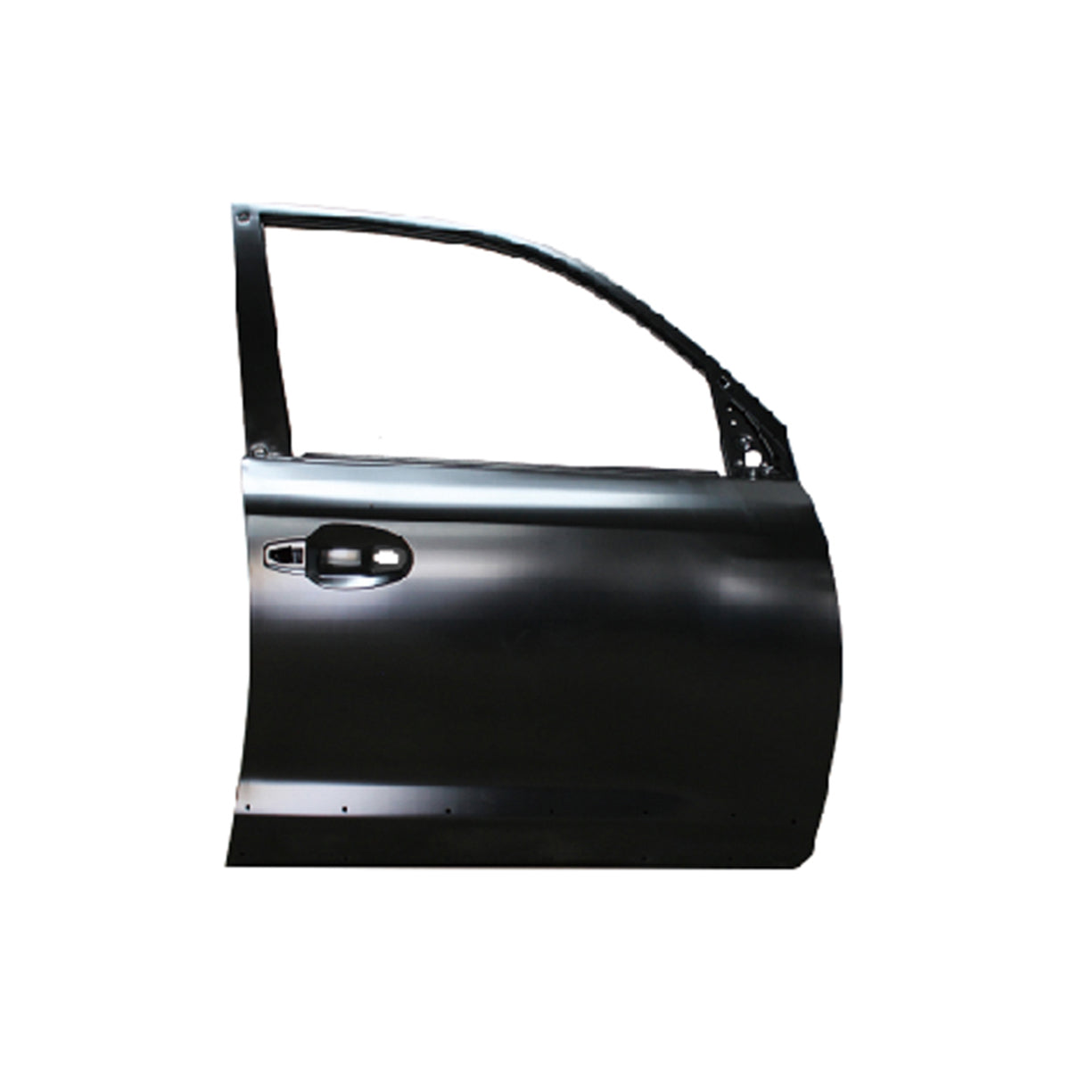 REPLACEMENT FRONT DOOR RH, 2016, FOR TOYOTA LAND CRUISER, 67001-60830