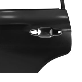 REPLACEMENT REAR DOOR LH, 2016, FOR TOYOTA LAND CRUISER, 67004-60560