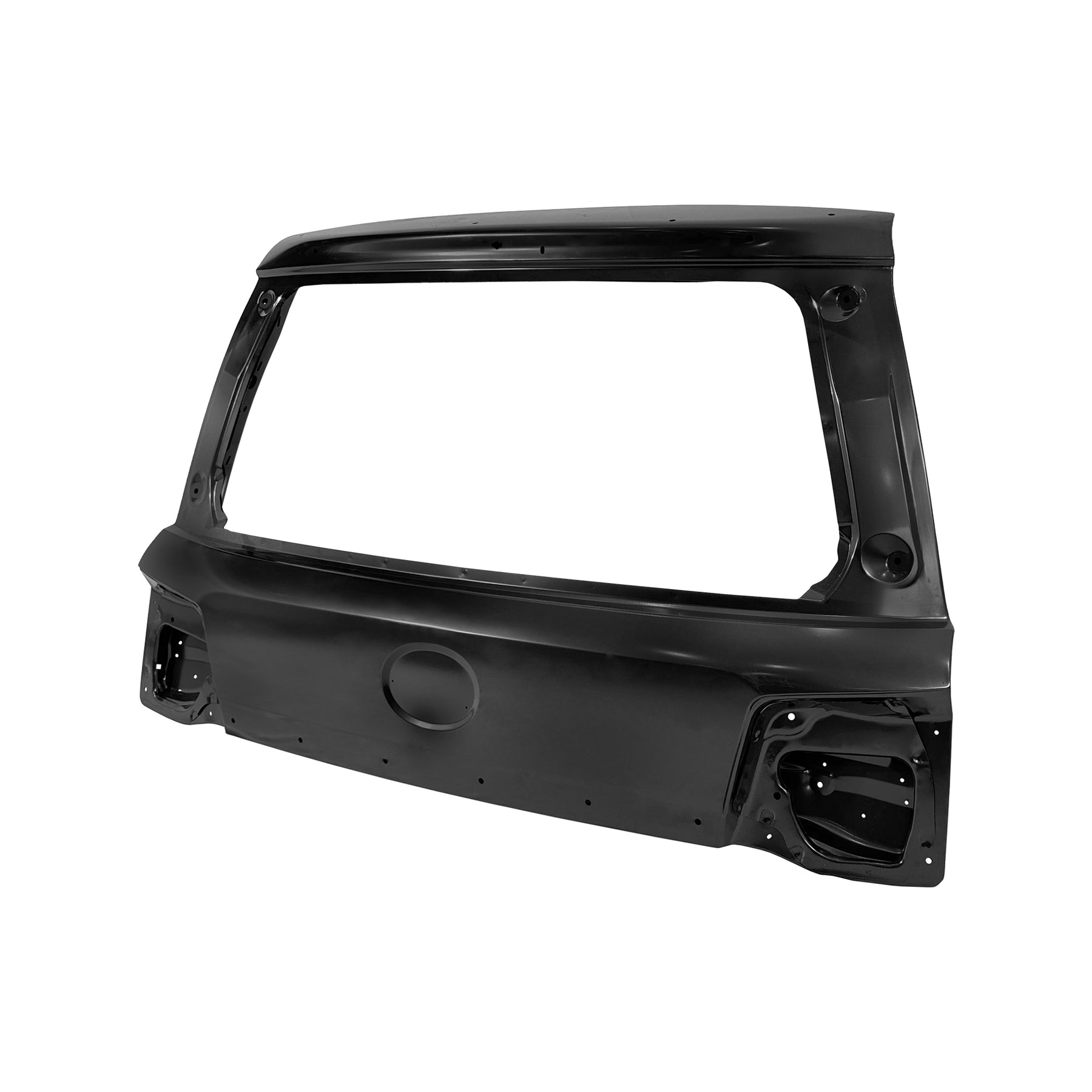 REPLACEMENT TAIL GATE UP, 2016, FOR TOYOTA LAND CRUISER, 67005-60J61/31