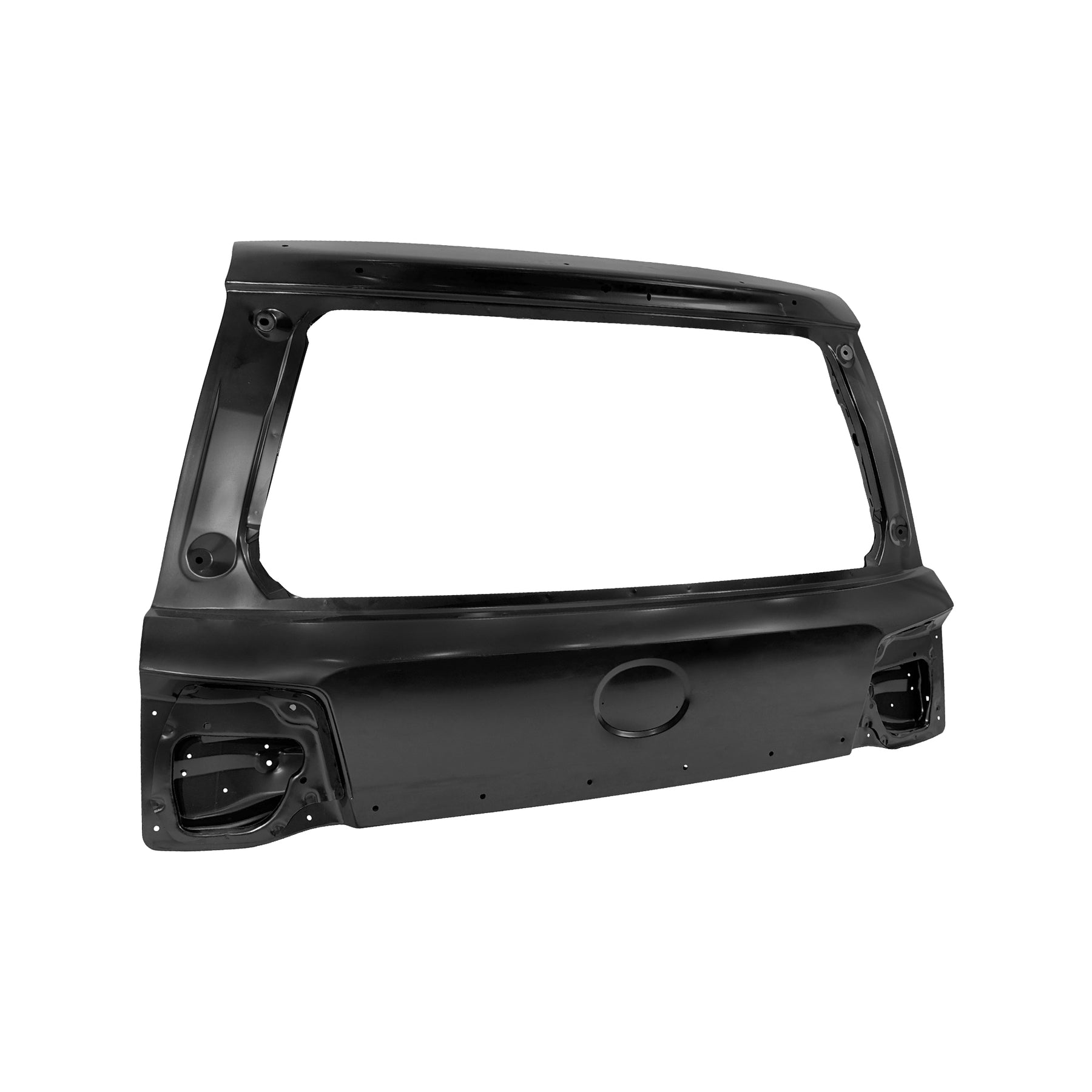 REPLACEMENT TAIL GATE UP, 2016, FOR TOYOTA LAND CRUISER, 67005-60J61/31