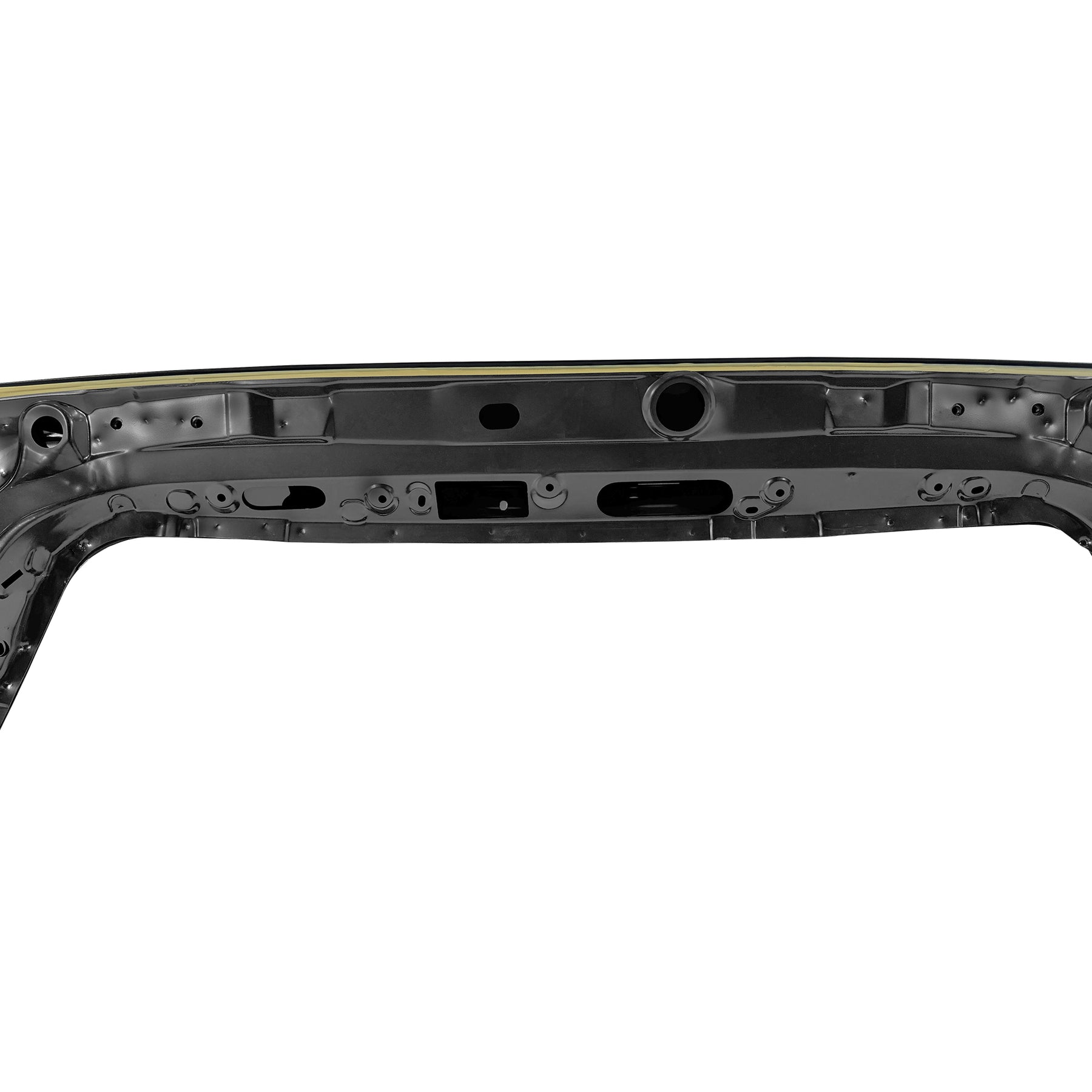 REPLACEMENT TAIL GATE UP, 2016, FOR TOYOTA LAND CRUISER, 67005-60J61/31