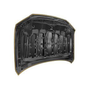 REPLACEMENT HOOD, 2016, FOR TOYOTA LAND CRUISER, 53301-60690