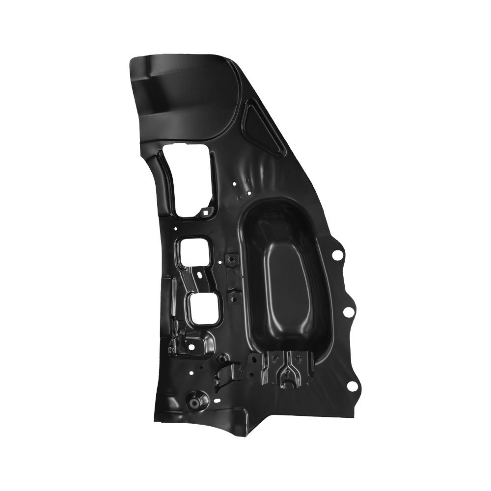 A PILLAR LOWER INNER LH, 2003-2023 FOR TOYOTA LAND CRUISER LC79