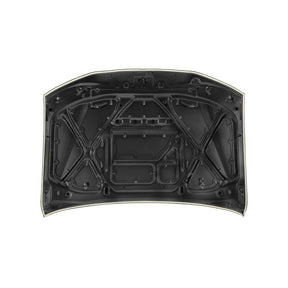 REPLACEMENT HOOD W/O HOLE, 2012, FOR TOYOTA FORTUNER, 67001-60490