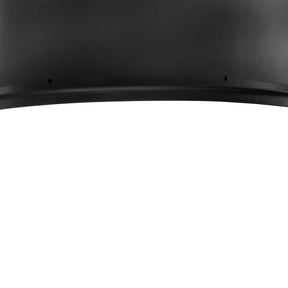 REPLACEMENT HOOD W/O HOLE, 2012, FOR TOYOTA FORTUNER, 67001-60490