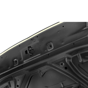 REPLACEMENT HOOD W/O HOLE, 2012, FOR TOYOTA FORTUNER, 67001-60490
