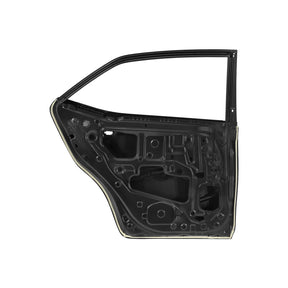 REPLACEMENT REAR DOOR LH USA, 2014-, FOR TOYOTA COROLLA, 6700402400, (STEEL)