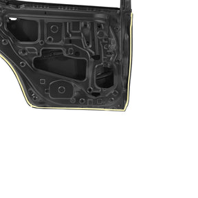 REPLACEMENT REAR DOOR LH USA, 2014-, FOR TOYOTA COROLLA, 6700402400, (STEEL)