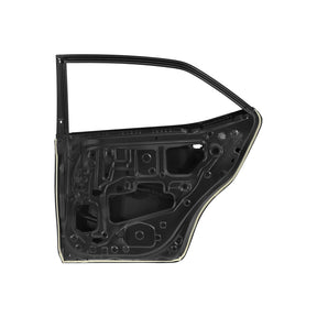 REPLACEMENT REAR DOOR RH USA, 2014-, FOR TOYOTA COROLLA, 6700302400, (STEEL)