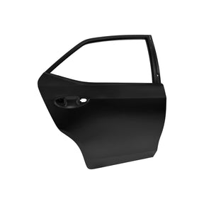 REPLACEMENT REAR DOOR RH USA, 2014-, FOR TOYOTA COROLLA, 6700302400, (STEEL)
