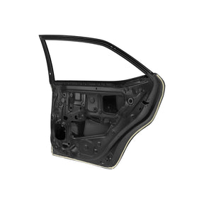 REPLACEMENT REAR DOOR RH USA, 2014-, FOR TOYOTA COROLLA, 6700302400, (STEEL)