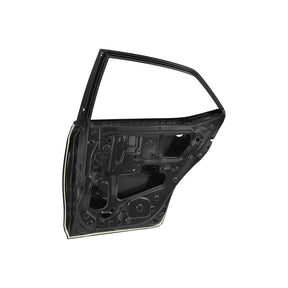 REPLACEMENT REAR DOOR RH USA, 2014-, FOR TOYOTA COROLLA, 6700302400, (STEEL)