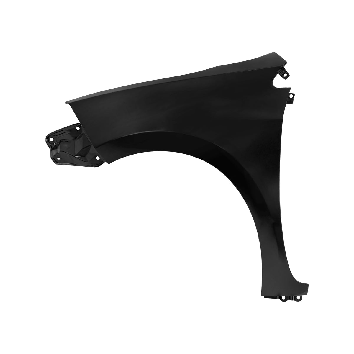 REPLACEMENT FRONT FENDER LH USA, 2014-, FOR TOYOTA COROLLA, 53802-02170, (STEEL)
