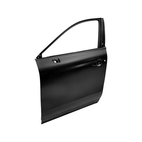 REPLACEMENT FRONT DOOR LH, 2022, FOR TOYOTA VENZA, (STEEL)