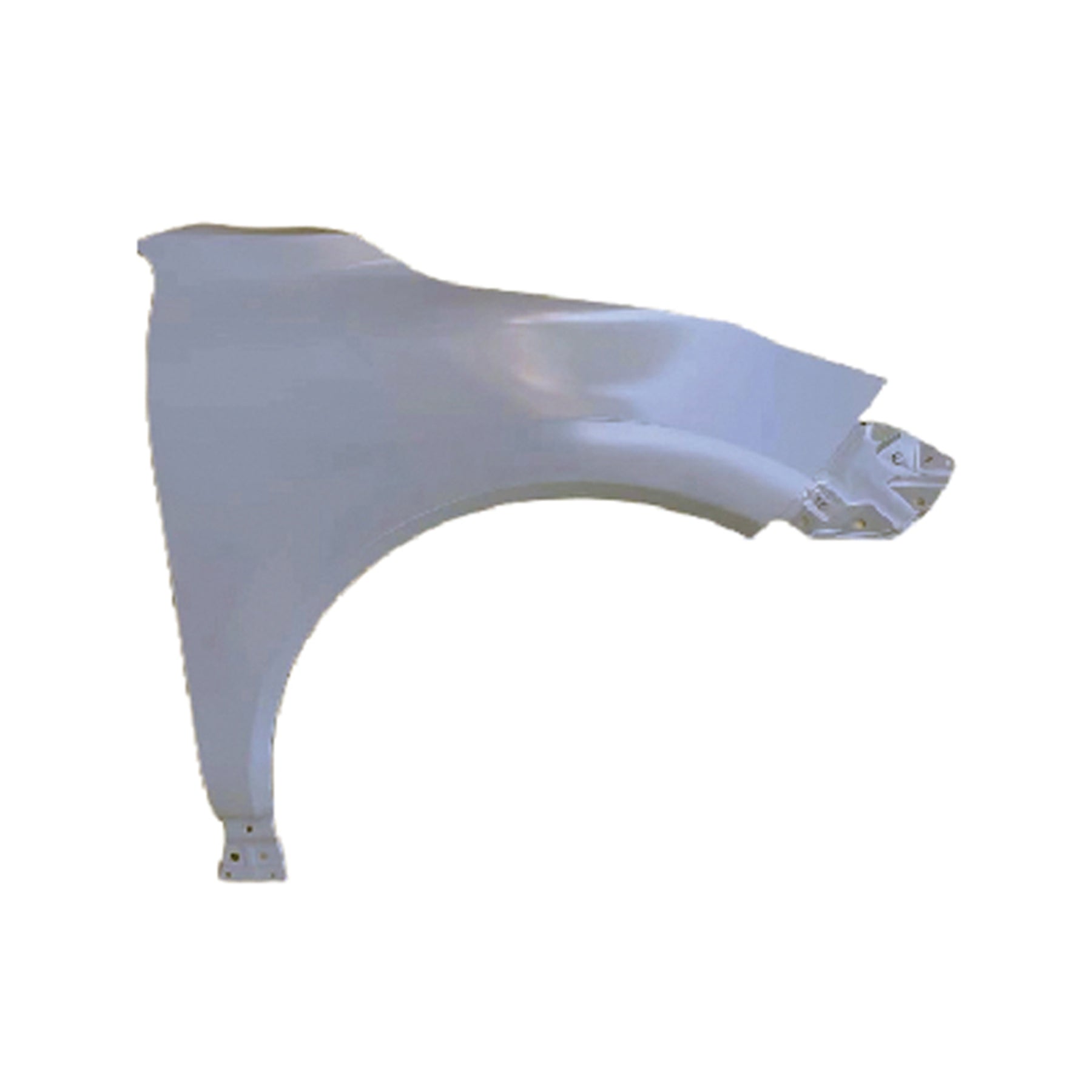 REPLACEMENT FRONT FENDER RH, 2022, FOR TOYOTA VENZA