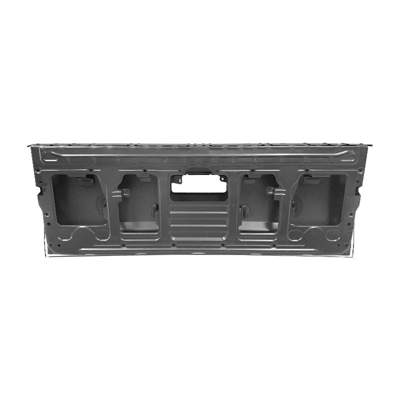 REPLACEMENT TAILGATE, 2014-2023, FOR TOYOTA TACOMA, (STEEL)