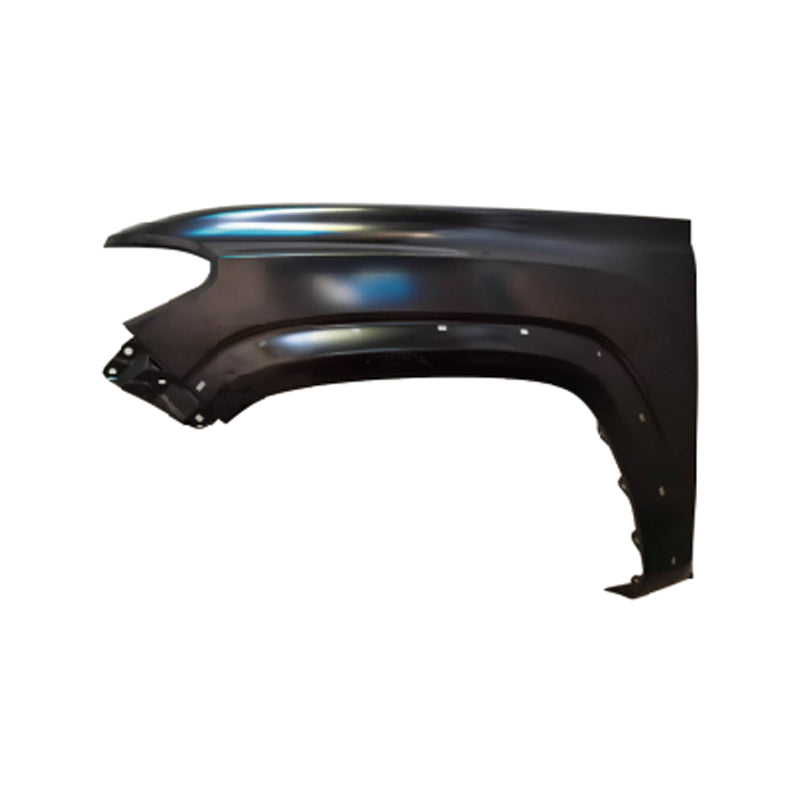 REPLACEMENT FRONT FENDER LH, 2012, FOR TOYOTA TACOMA, 5381204120