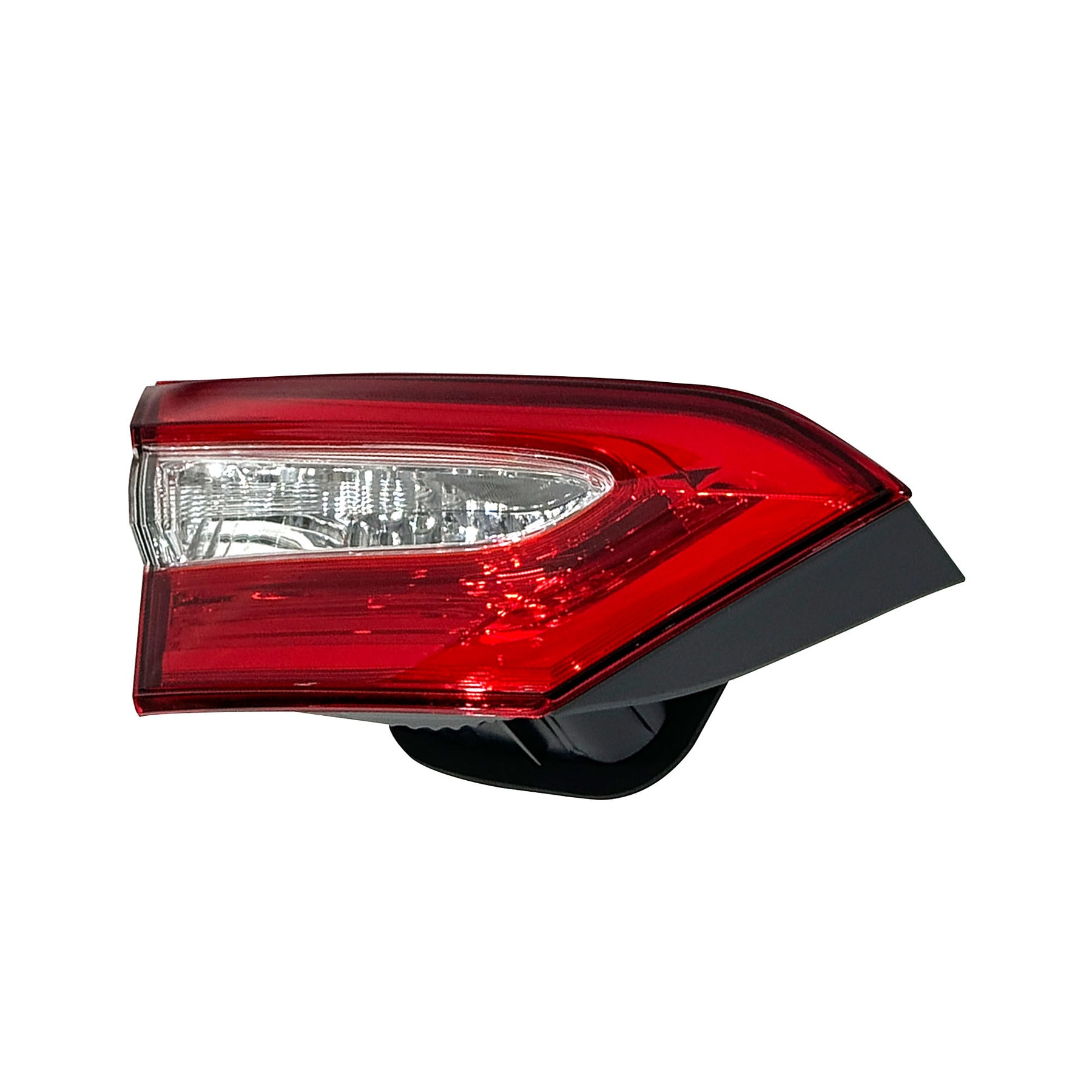 REPLACEMENT TAIL LAMP(INNER)(USA) LH, 2018, FOR TOYOTA CAMRY